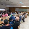 ATUNCPBA en sede Olavarría